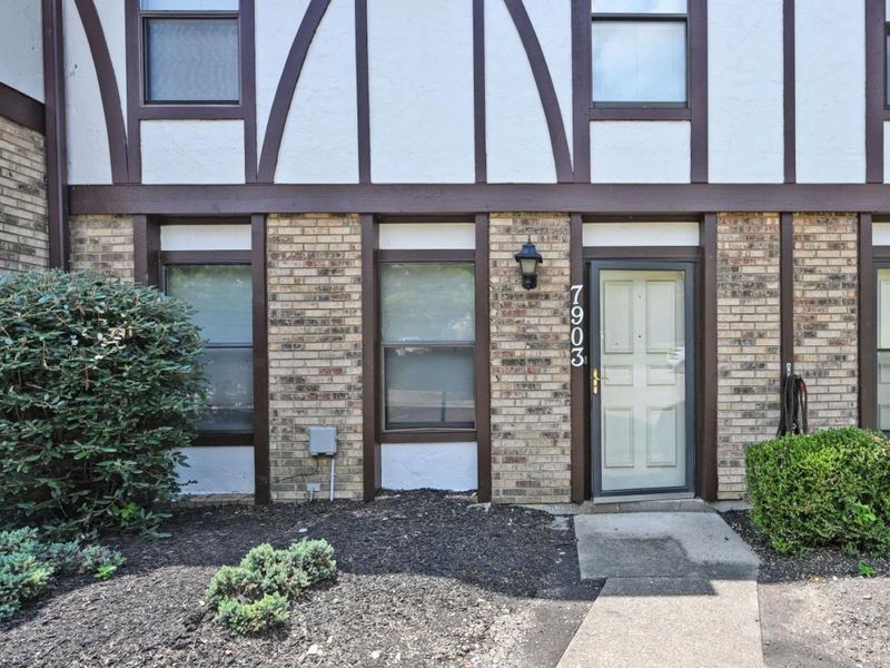 7903 Tall Timbers Drive, Miami Township, OH 45052 Photo 1