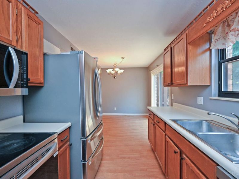 7903 Tall Timbers Drive, Miami Township, OH 45052 Photo 13