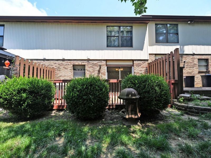 7903 Tall Timbers Drive, Miami Township, OH 45052 Photo 26