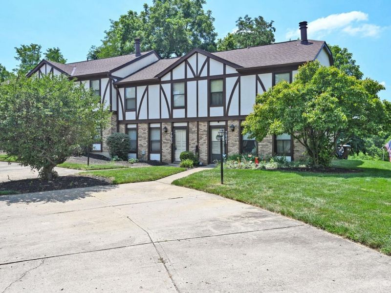 7903 Tall Timbers Drive, Miami Township, OH 45052 Photo 3