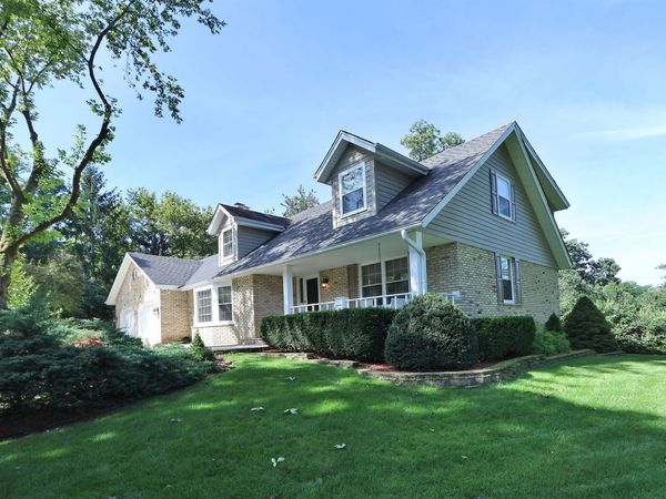 10818 86th Pl, Pleasant Prairie, WI 53158