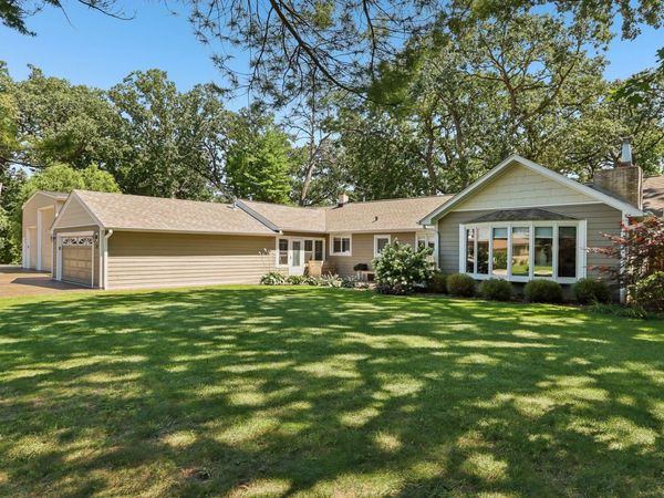4515 Beverly Ln, Pleasant Prairie, WI 53142