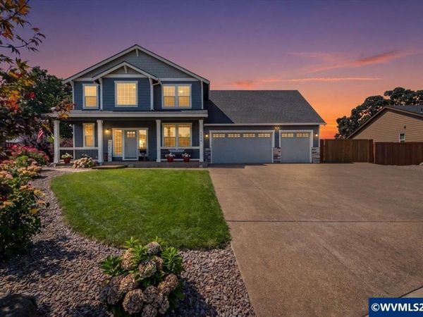 5746 NE Tuscan Lp, Albany, OR 97321