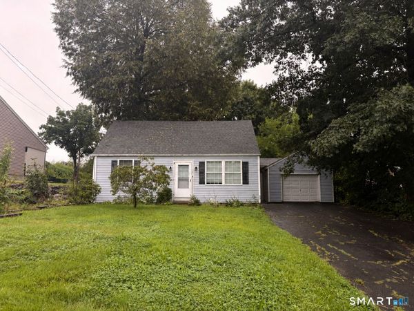 95 Morningside East, Bristol, CT 06010