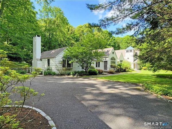 22 Ketcham , Ridgefield, CT 06877