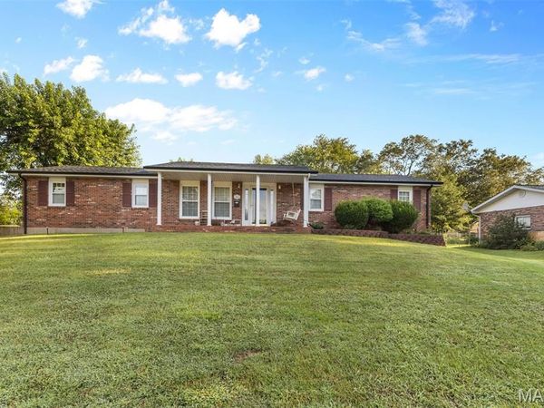 601 Park Street, Farmington, MO 63640