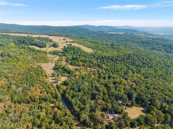 11600 Overlook Tr , Mountainburg, AR 72946
