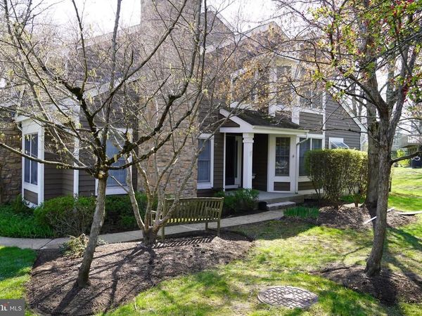 57 W COUNTRYSIDE DRIVE, PRINCETON, NJ 08540