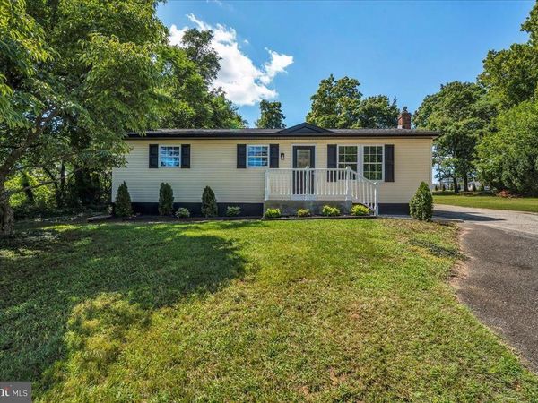 409 MANTUA BOULEVARD , MANTUA, NJ 08051