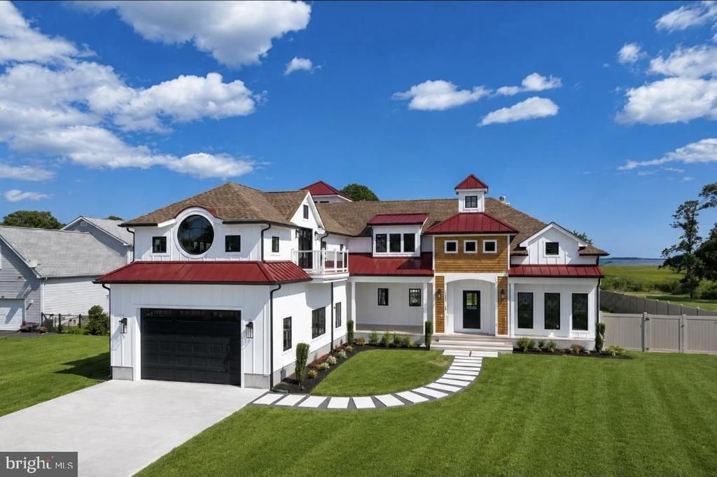 6222 S POINT ROAD, BERLIN, MD 21811