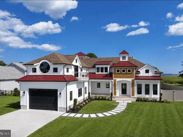 6222 S POINT ROAD, BERLIN, MD 21811