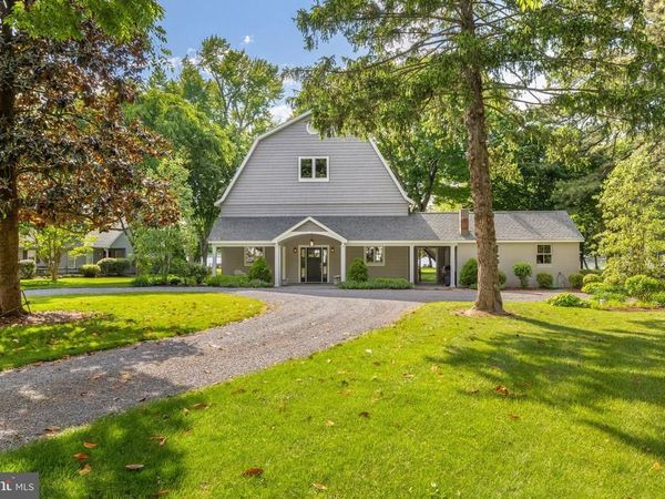2513 CECIL DRIVE, CHESTER, MD 21619