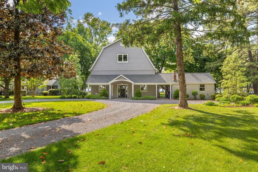 2513 CECIL DRIVE, CHESTER, MD 21619