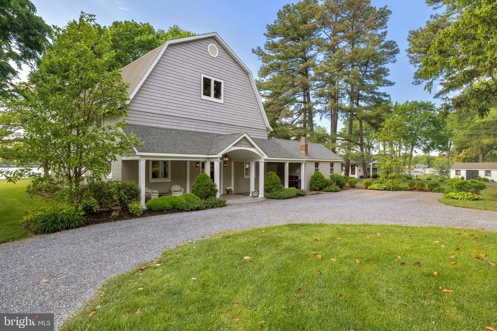 2513 CECIL DRIVE, CHESTER, MD 21619
