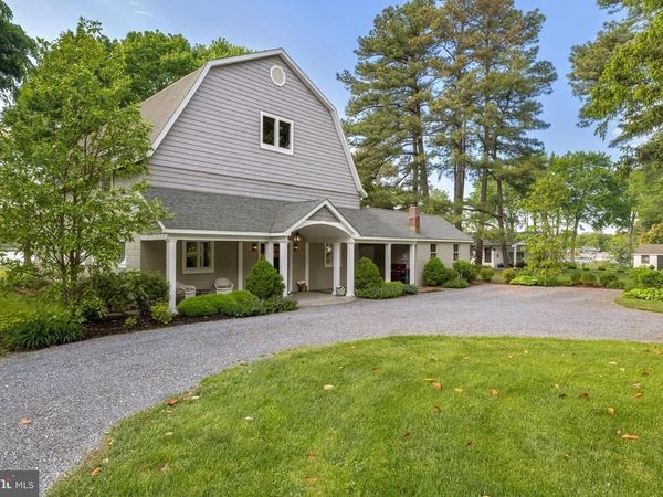 2513 CECIL DRIVE, CHESTER, MD 21619