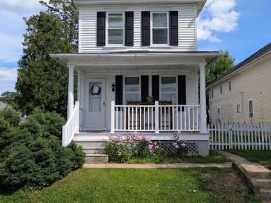 1249 2nd Avenue , Hellertown, PA 18055 Main Photo