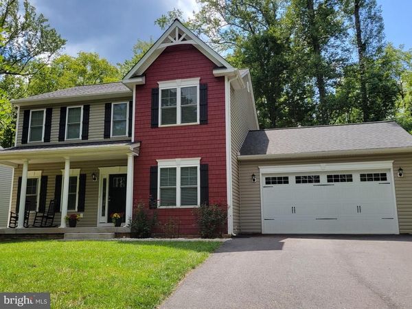 208 SPOTSWOOD ROAD , LOCUST GROVE, VA 22508
