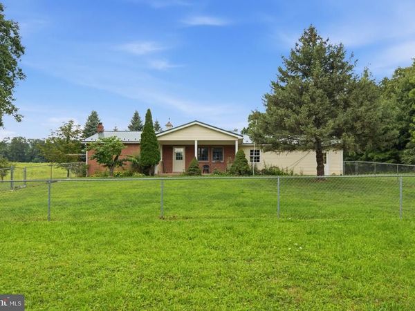 1847 VANORMER ROAD , MCALISTERVILLE, PA 17049