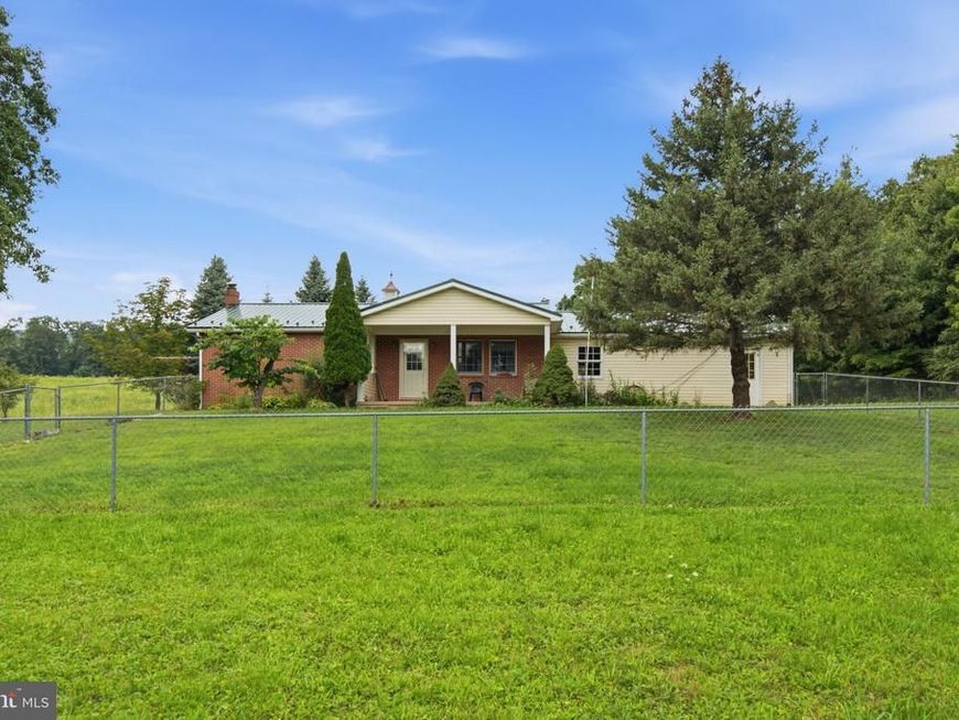 1847 Vanormer Road , Mc Alisterville, PA 17049 Main Photo