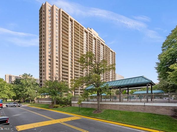 5505 SEMINARY ROAD, Unit 407N, FALLS CHURCH, VA 22041