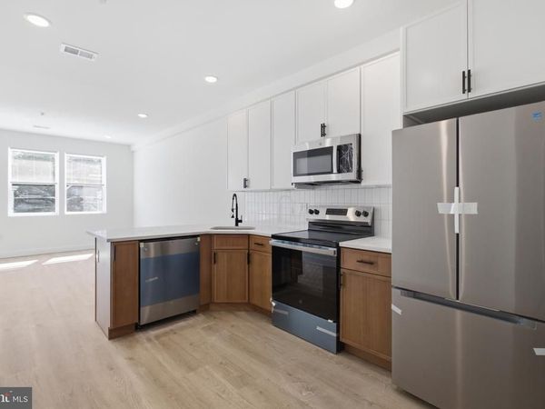2554 N 12TH STREET , Unit 2, PHILADELPHIA, PA 19133