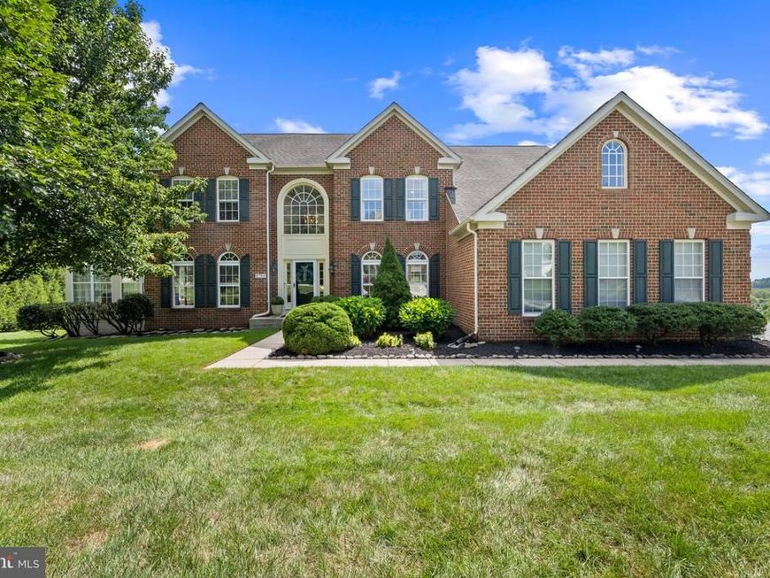 6759 Kittyhawk Court, Sykesville, MD 21784 Main Photo