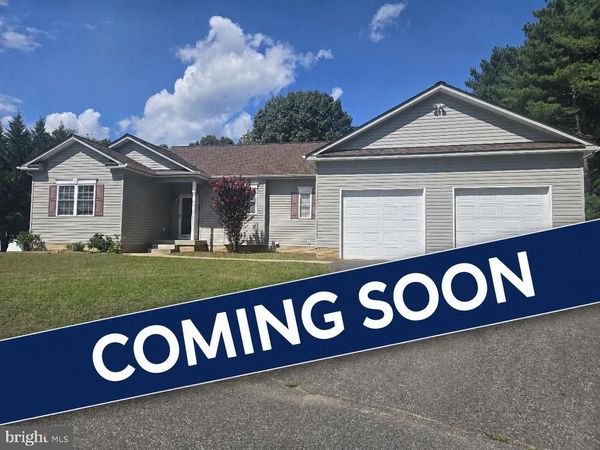 26225 TOWNFIELD DRIVE, PORT ROYAL, VA 22535