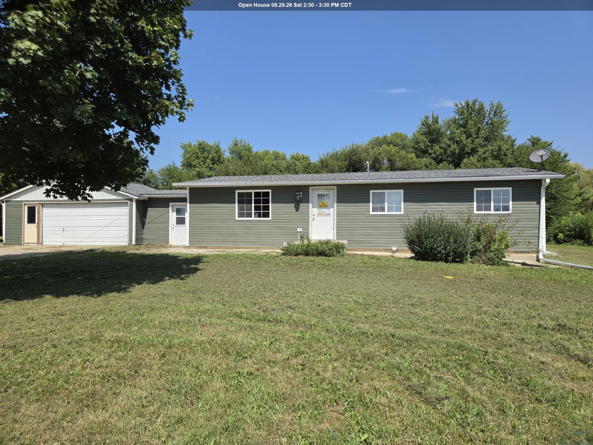 1821 MAPLE ST Dakota City, NE 68731