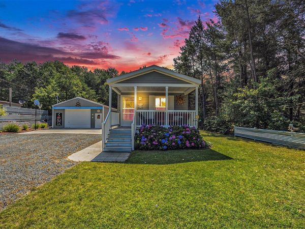 1878 White Birch Drive, Mears, MI 49436