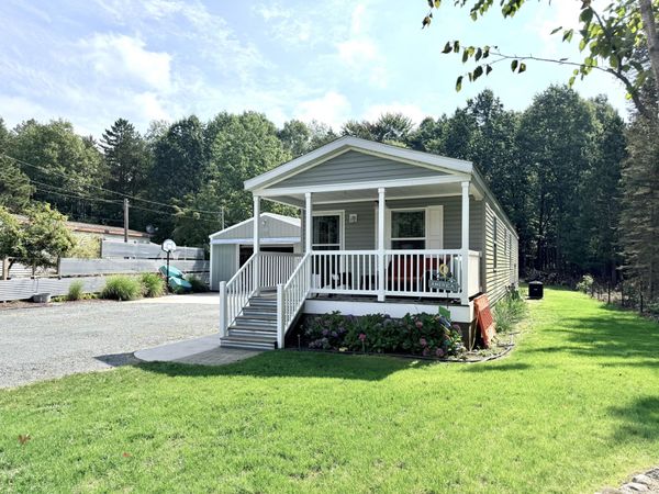 1878 N White Birch Drive, Mears, MI 49436