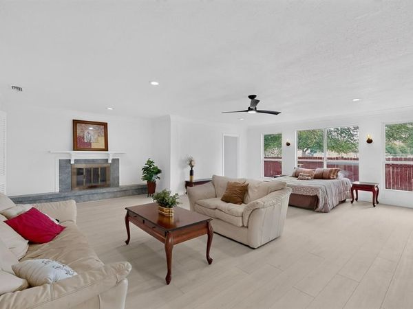 3317 Old Hickory Trail, Forest Hill, TX 76140