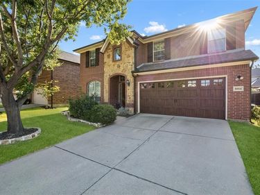 8664 Marion Drive, Frisco, TX 75036