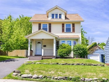330 Westchester Avenue , Rochester, NY 14609