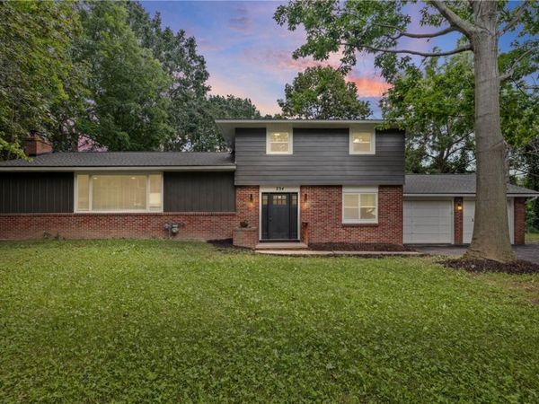 234 Rhea Crescent , Rochester, NY 14615