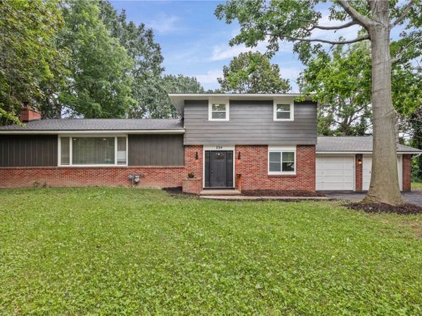 234 Rhea Crescent, Rochester, NY 14615