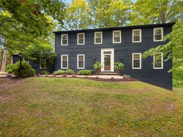 148 Bent Oak , Fairport, NY 14450