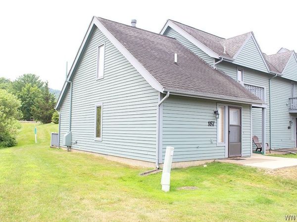 187 Wildflower , Ellicottville, NY 14731