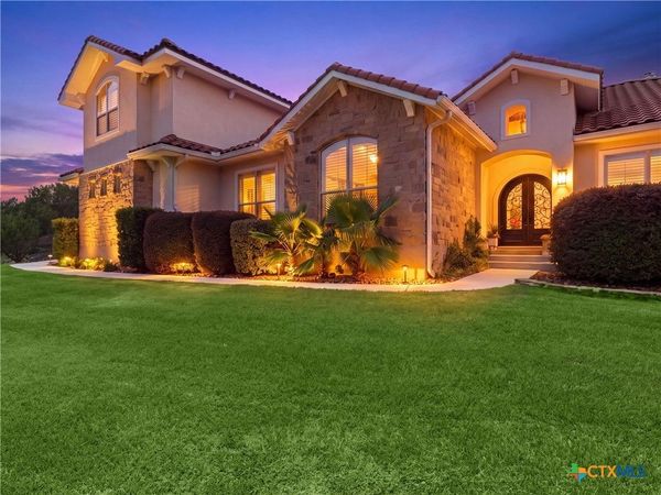 324 Valley Lodge, New Braunfels, TX 78132
