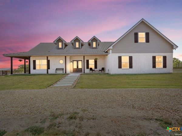 8813, 8725 Stallion Rd , Temple, TX 76501