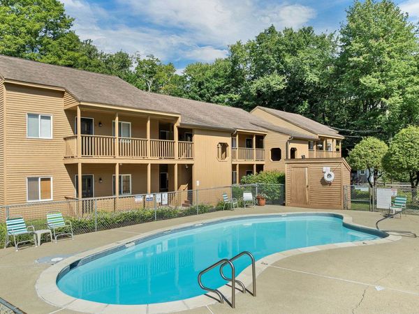 10 Notchview Lane, Unit 18, Lincoln, NH 03251