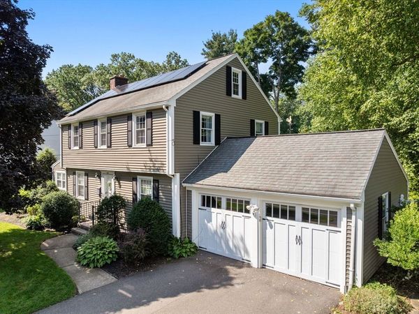 144 Burbank Road, Longmeadow, MA 01106