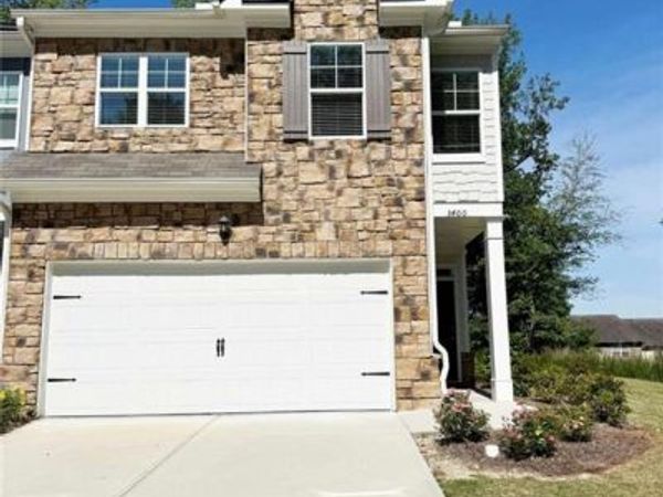 3400 Greyton Drive , Buford, GA 30519