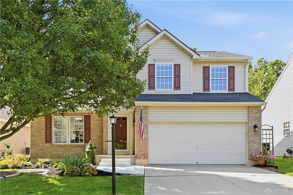 1504 Doddington Road, Kettering, OH 45409 Main Photo