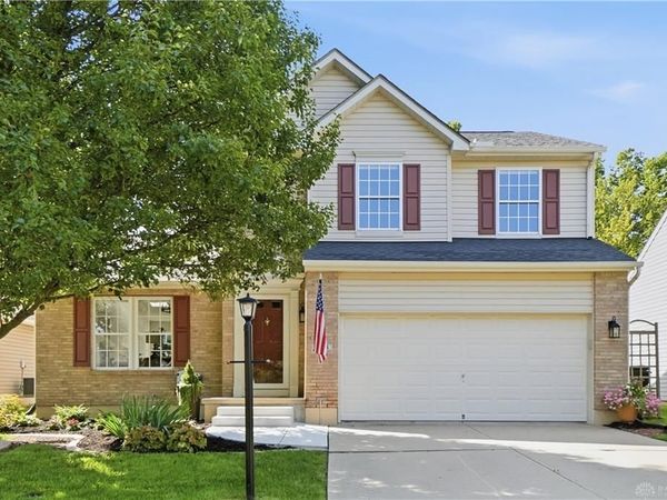 1504 Doddington Road, Kettering, OH 45409
