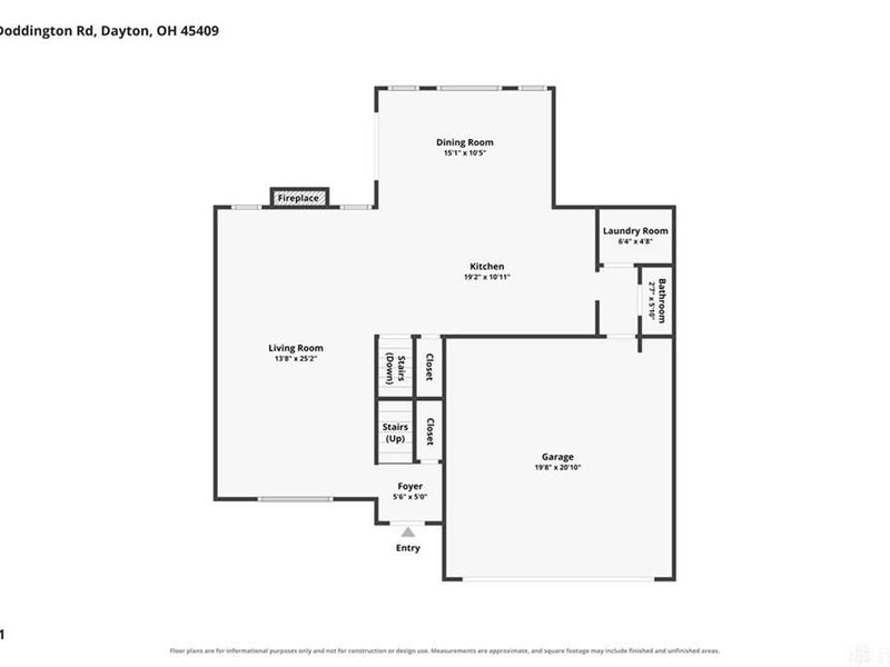 1504 Doddington Road, Kettering, OH 45409 Photo 23
