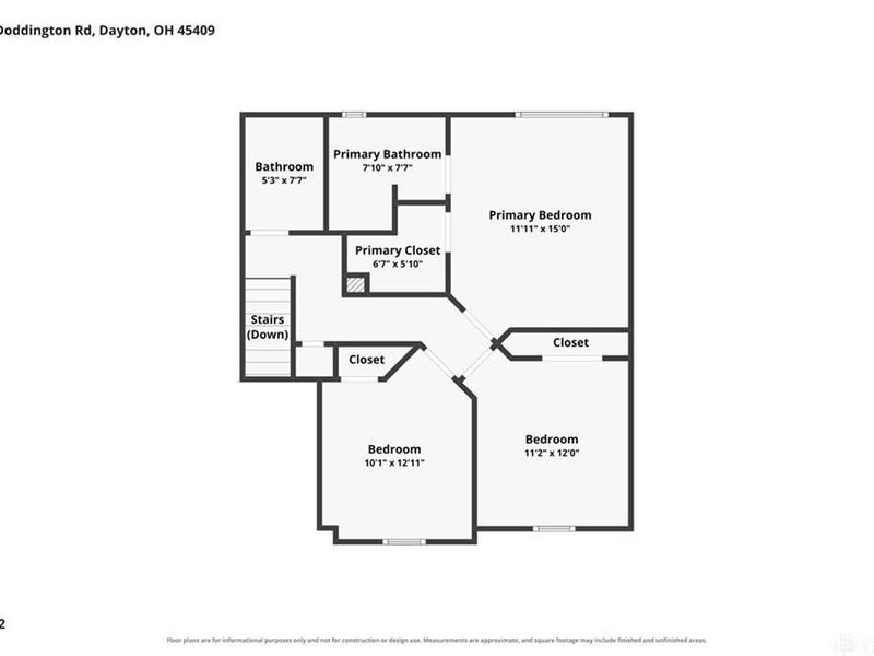 1504 Doddington Road, Kettering, OH 45409 Photo 36