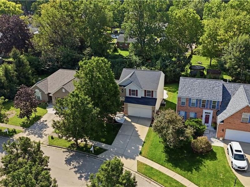 1504 Doddington Road, Kettering, OH 45409 Photo 62