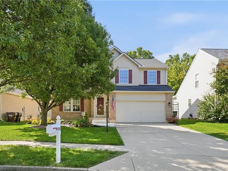 1504 Doddington Road, Kettering, OH 45409 Photo 63