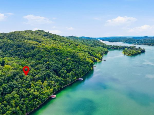 Lot 17 Tumbling Run Estates , Maynardville, TN 37807