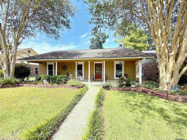 13225 Country Park Ave, Baton Rouge, LA 70816
